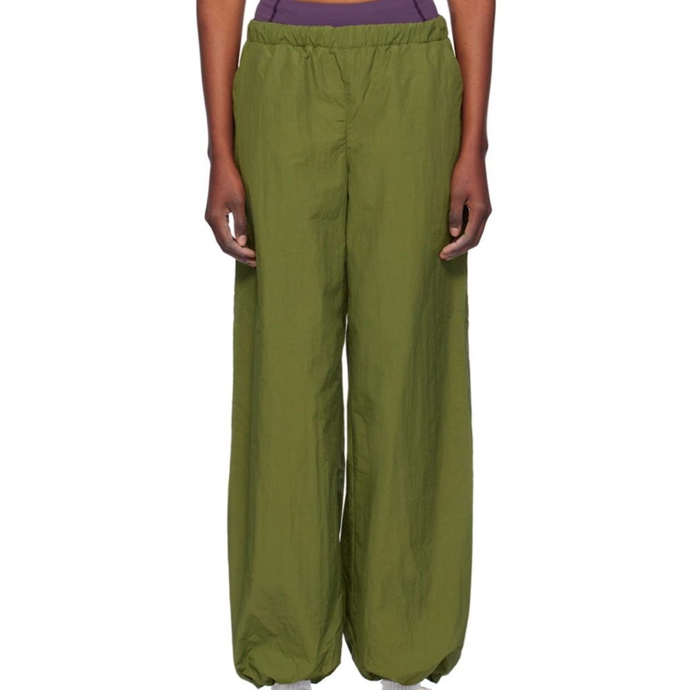 District Vision Hiking Pants - S